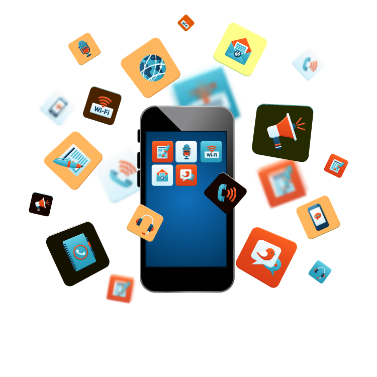 mobile app 
