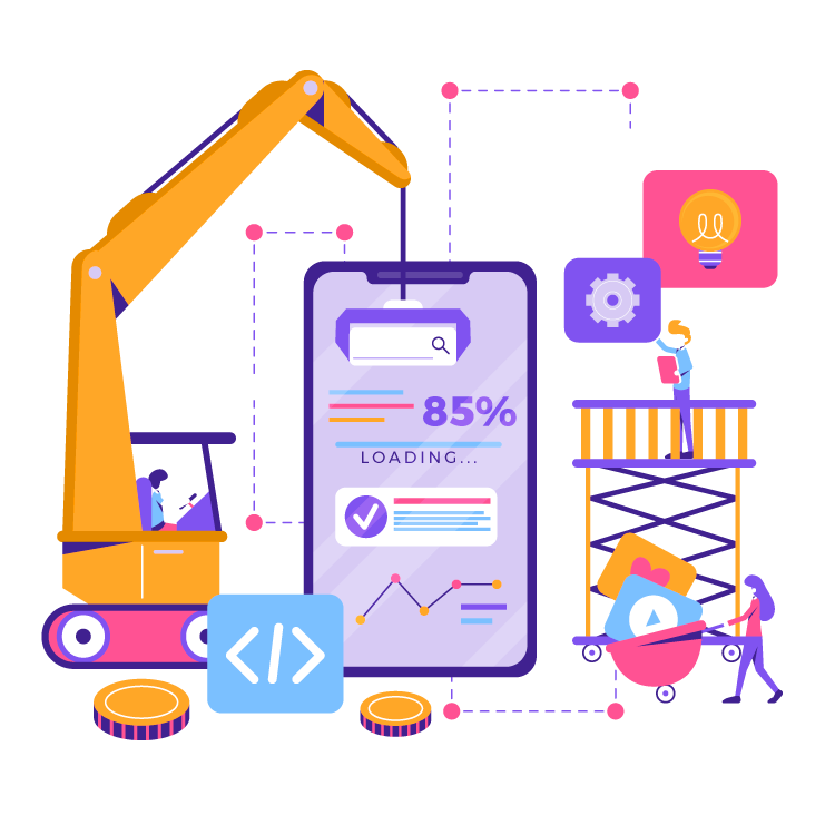 mobile app 